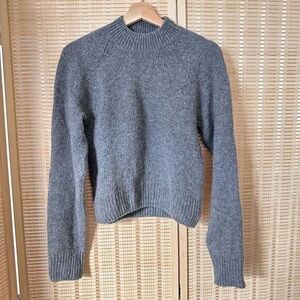 Anine bing sweater